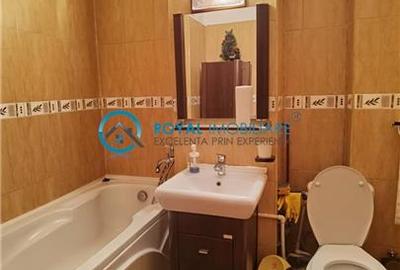 Apartament cu 2 camere decomandat, mobilat în P-ța Mihai Viteazu - 10