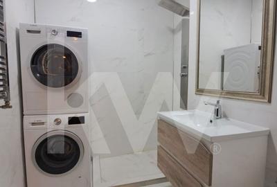 Apartament cu 2 camere în Ultracentral - 3