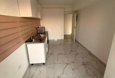 Apartament cu 2 camere decomandat în Podu Roș - 3