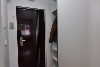 Garsoniera de vanzare, Strada Traian-Astra - 8