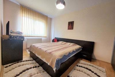 Apartament modern de inchiriat in zona centrala - 6