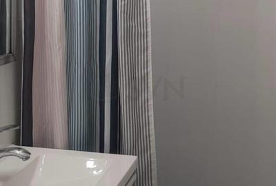 Apartament cu 2 camere semidecomandat, mobilat în P-ța Amzei - 10