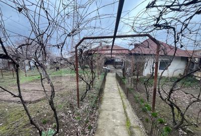 Casa pe strada Calea Bucuresti, teren de 1442 mp - 5