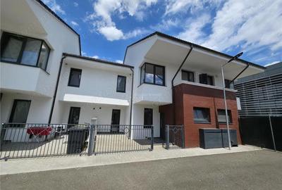 Casa moderna - Otopeni - 5 camere - 3 bai - 160mp utili - 1