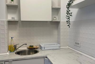 Apartament cu 2 camere în Obor - 5