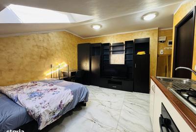 Garsonieră în Decebal - 2