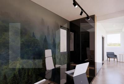 Penthouse Calea Urseni - 8