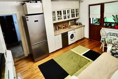 Apartament cu 2 camere,etaj intermediar- zona Noua. - 14