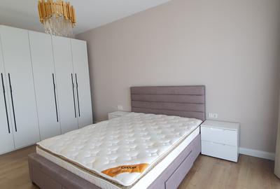Apartament cu 3 camere, mobilat în Iancu Nicolae - 9
