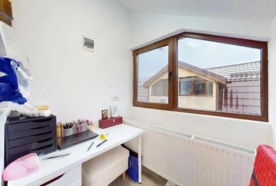 Vila insiruita Amurgului - Metrou Dimitrie Leonida - 5