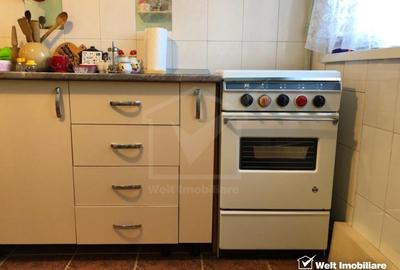 Inchiriere 3 camere decomandate, Grigorescu, Piata 14 Iulie - 9