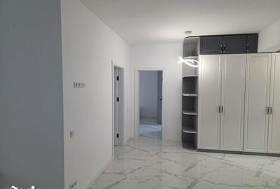 Apartament cu 3 camere în Central - 8