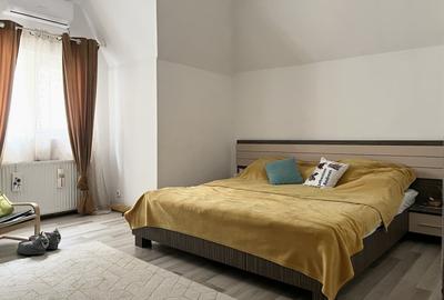 Casa Individuala, 170mp Utili, 500mp Teren, Piscina exterioara- Sacalaz - 4