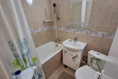 Apartament cu 2 camere decomandat, mobilat în Drumul Taberei - 7