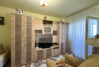 4 camere / 2 băi / etaj intermediar / cartier Manastur - 3
