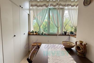 3 camere cochete langa Parcul IOR si metrou - 12