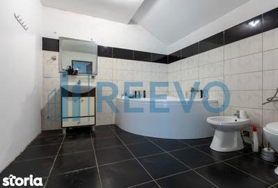 Casă cu 3 camere cu Teren 4060 Mp în Grumăzești - 6