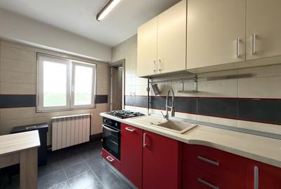 Apartament cu 3 camere decomandat, mobilat în Lipovei - 10