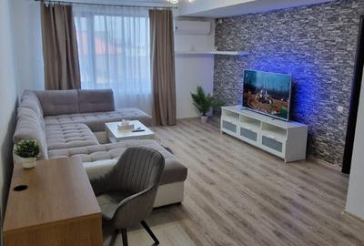 2 camere, nou, modern, centrala, parcare, metrou Pacii, str Nuferilor - 1