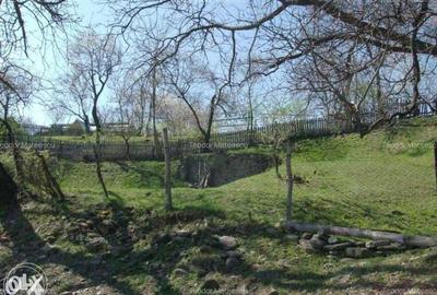 Spațiu comercial, în Măneciu - 3