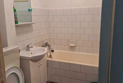 Garsonieră decomandată în Nicolae Bălcescu - 3