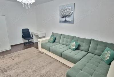 APARTAMENT RENOVAT METROU GORJULUI 2 MINUTE - 2