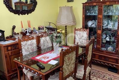 Apartament 3 camere decomandate etaj intermediar in cartier Gheorgheni - 1