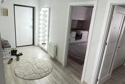 Apartament cu 2 camere decomandat în Pipera