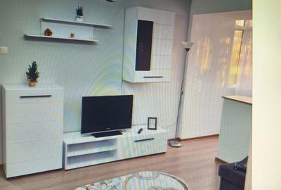 Apartament cu 2 camere în Aleea Trandafirilor - 1