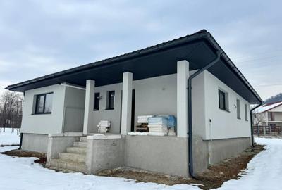 Casă cu 3 camere cu Teren 1200 Mp în Tăuții-Măgherăuș - 18
