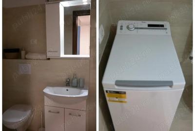 Apartament doua camere, bloc nou, Ostroveni - 2