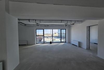 Birou, de 160 mp, în Romană - 11