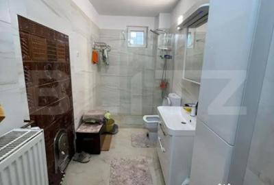 Casă cu 5 camere cu Teren 443 Mp în Central