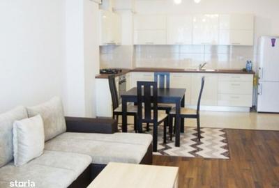 Apartament cu 2 camere în Ferdinand