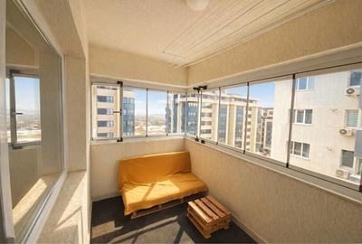 Apartament cu 2 camere decomandat în Sud - 6