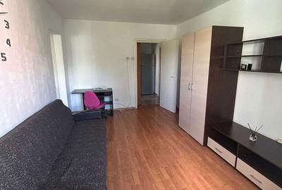 Apartament cu 2 camere semidecomandat în Exterior Vest - 5