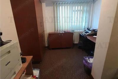 Piata Unirii chiar la metrou in exclusivitate vanzare 2 camere cu loc de parcare - 3