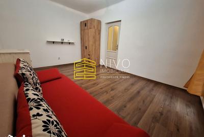 Garsonieră, mobilată în Semicentral - 4
