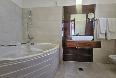 Pensiune cu lift și restaurant – zonă premium Delfinariu/Constanța - 11