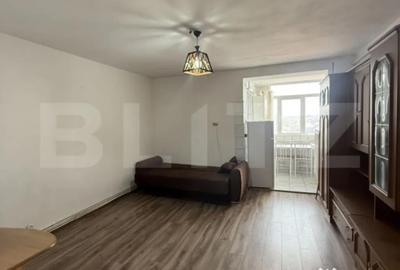 Garsonieră decomandată în Grivița - 2