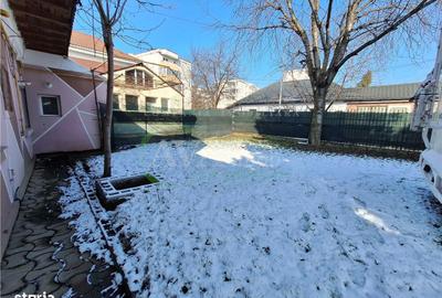 Casă cu 4 camere în Central - 13