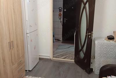 Garsonieră decomandată în Fizicienilor - 4