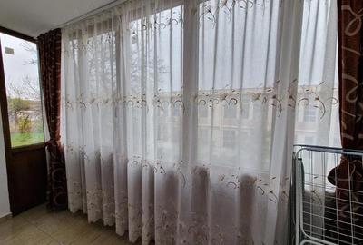 Apartament cu 2 camere semidecomandat în Girocului - 1