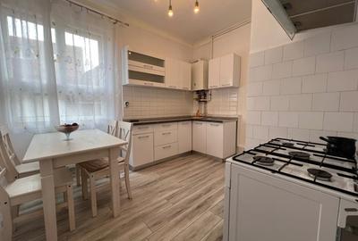 Apartament la casa de inchiriat - 3 camere | 110 mp | zona Piata Cibin - 2