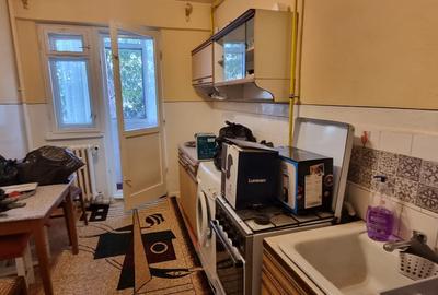 ICIL - ap. 2 camere, decomandat, fara imbunatatiri, 48 mp, termen lung - 4