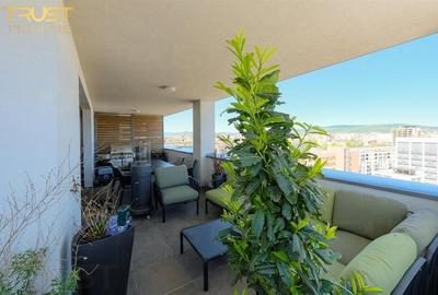 Penthouse 4 camere I Terasa I zona Iulius Mall - 2
