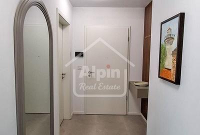 Apartament cu 2 camere decomandat, mobilat în Blumăna - 28