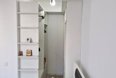 Apartament de inchiriat 2 camere Tomis PLus - 2