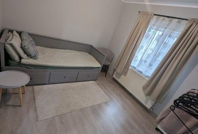 Apartament 3 camere decomandat - 12