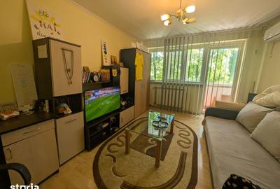 Apartament cu 3 camere decomandat în Drumul Taberei - 4